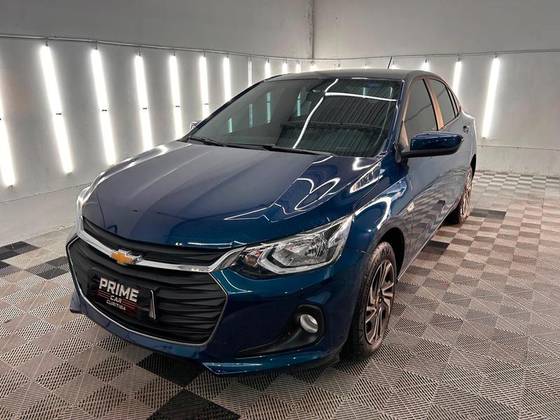 CHEVROLET ONIX 1.0 FLEX PLUS LT MANUAL CHEVROLET ONIX 1.0 FLEX PLUS LT MANUAL